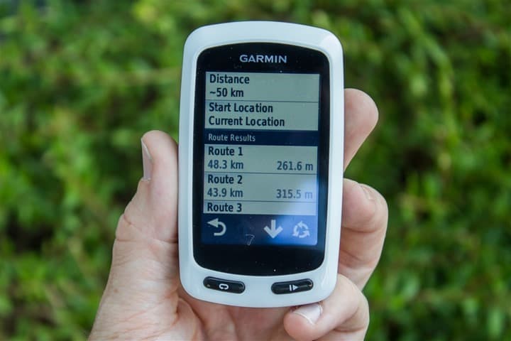 garmin touring plus