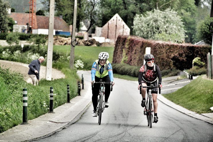 Foto © Myriam Standaert en Ivan Bernaerdt