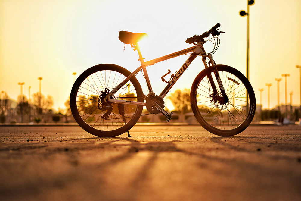 Beginnen met fietsen: Wat heb je allemaal nodig?